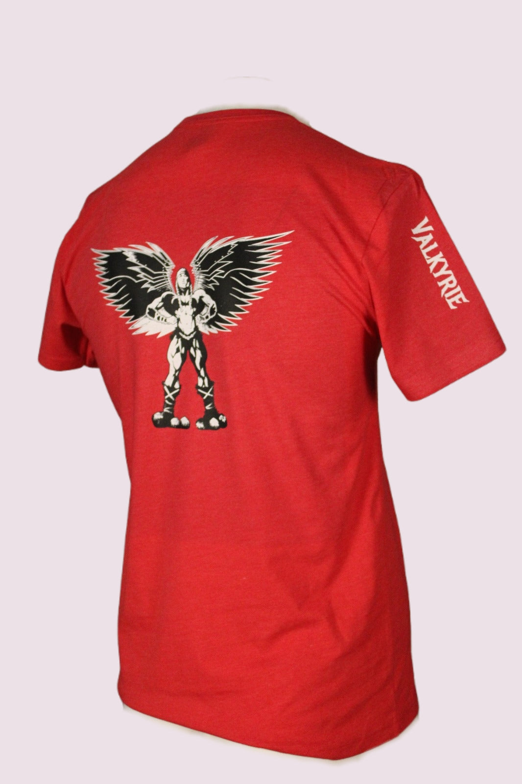 Valkyrie's Heart T Shirt