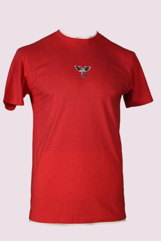 Valkyrie's Heart T Shirt