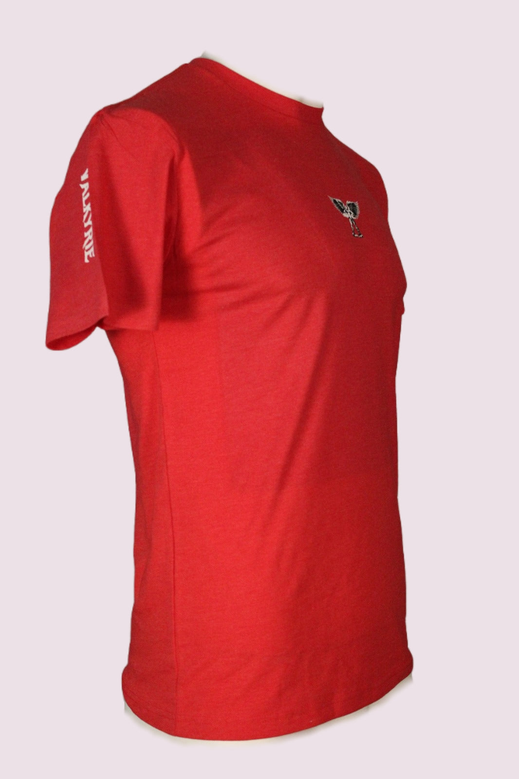 Valkyrie's Heart T Shirt