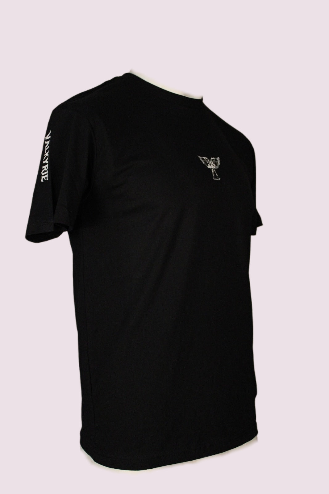 Valkyrie's Heart T Shirt