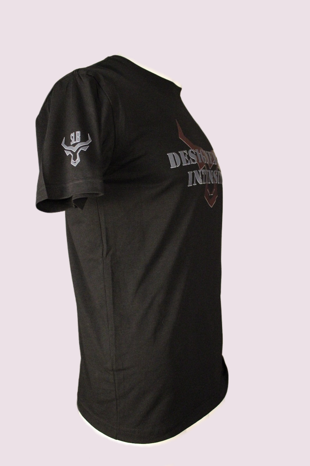 Designed for Intensity T Shirt