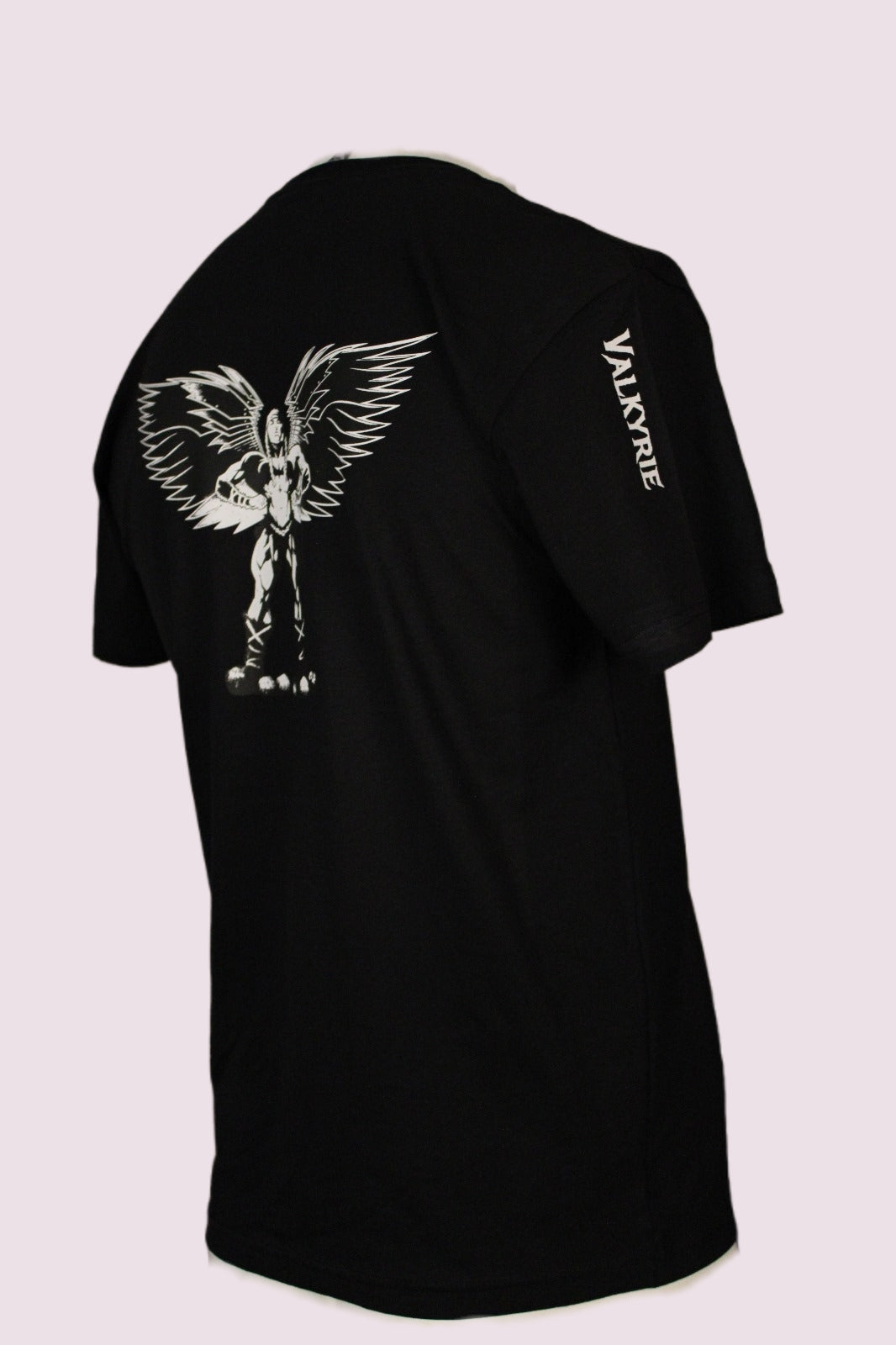 Valkyrie's Heart T Shirt