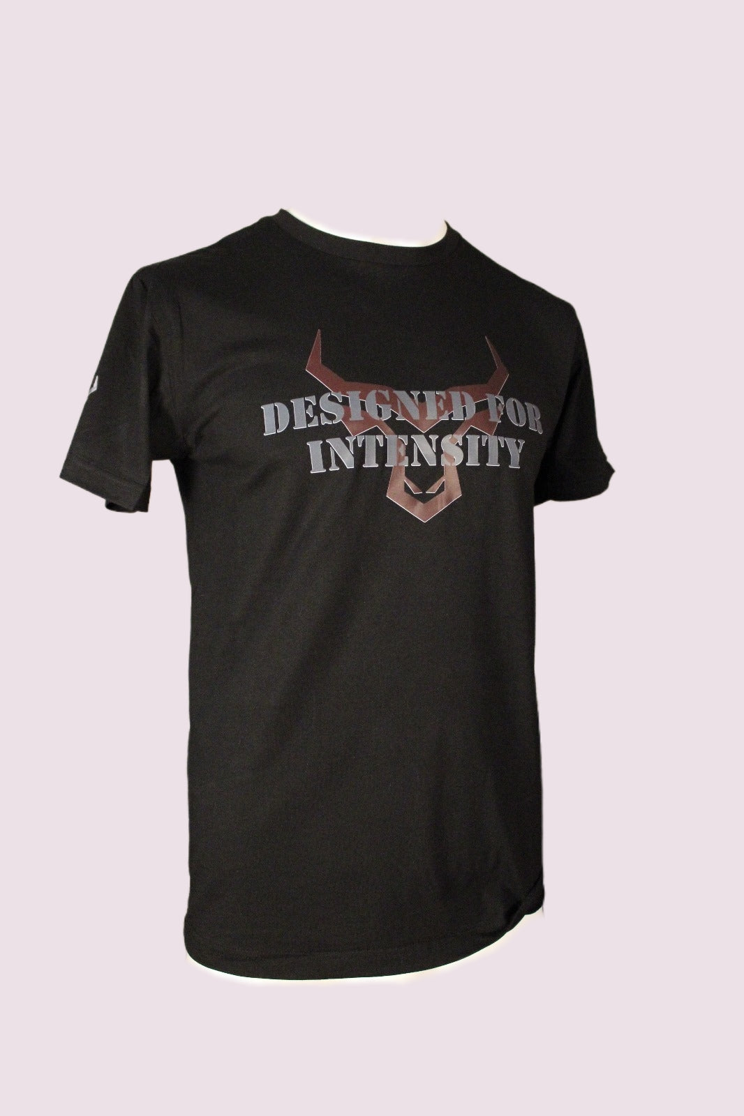Designed for Intensity T Shirt