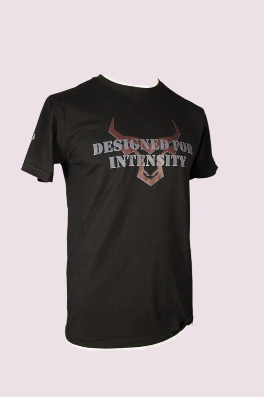 Designed for Intensity T Shirt