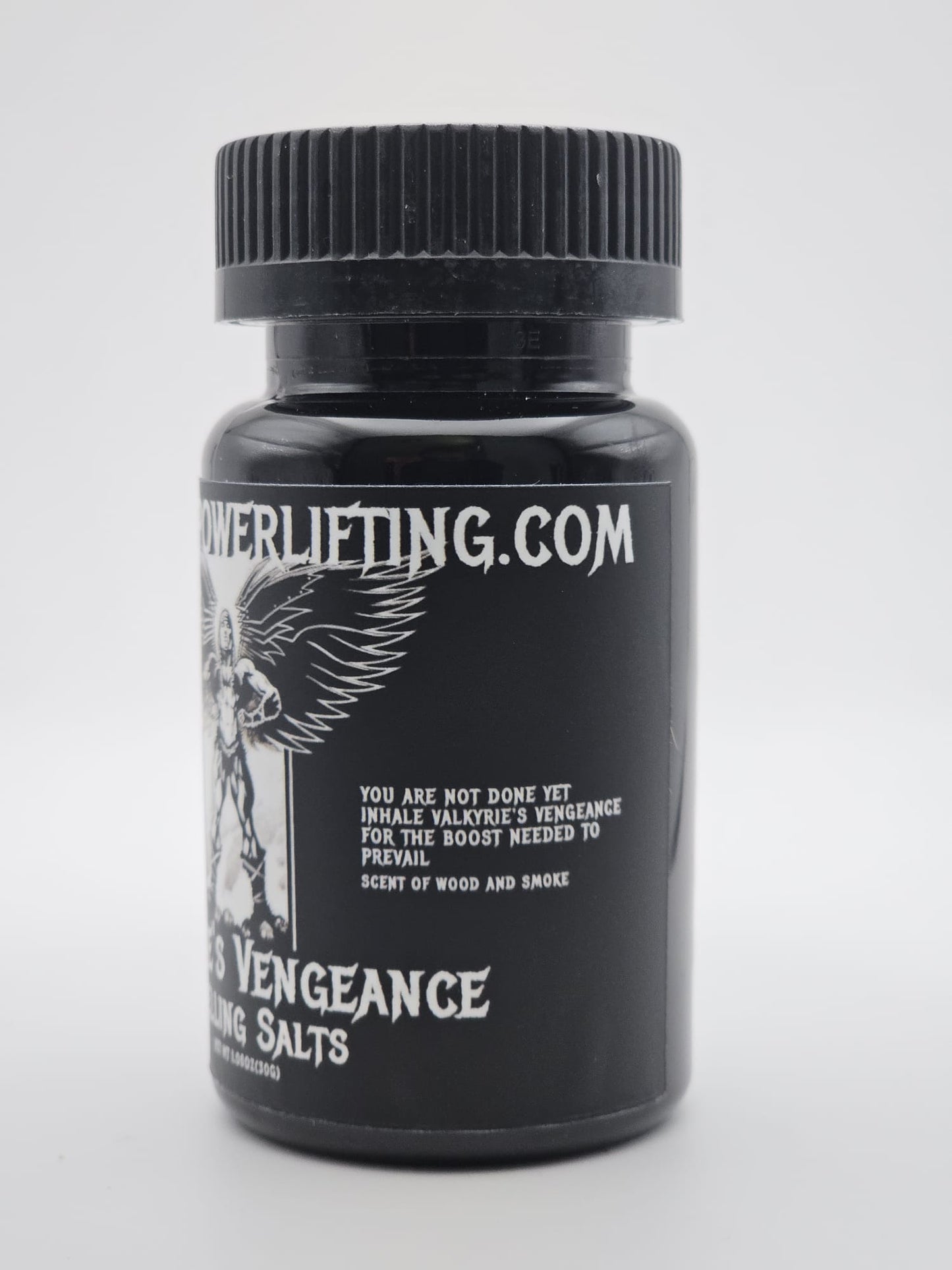 Valkyrie's Vengeance Smelling Salts