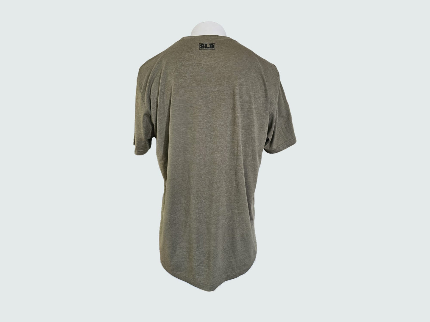Can I Pray For You SLB Shirt