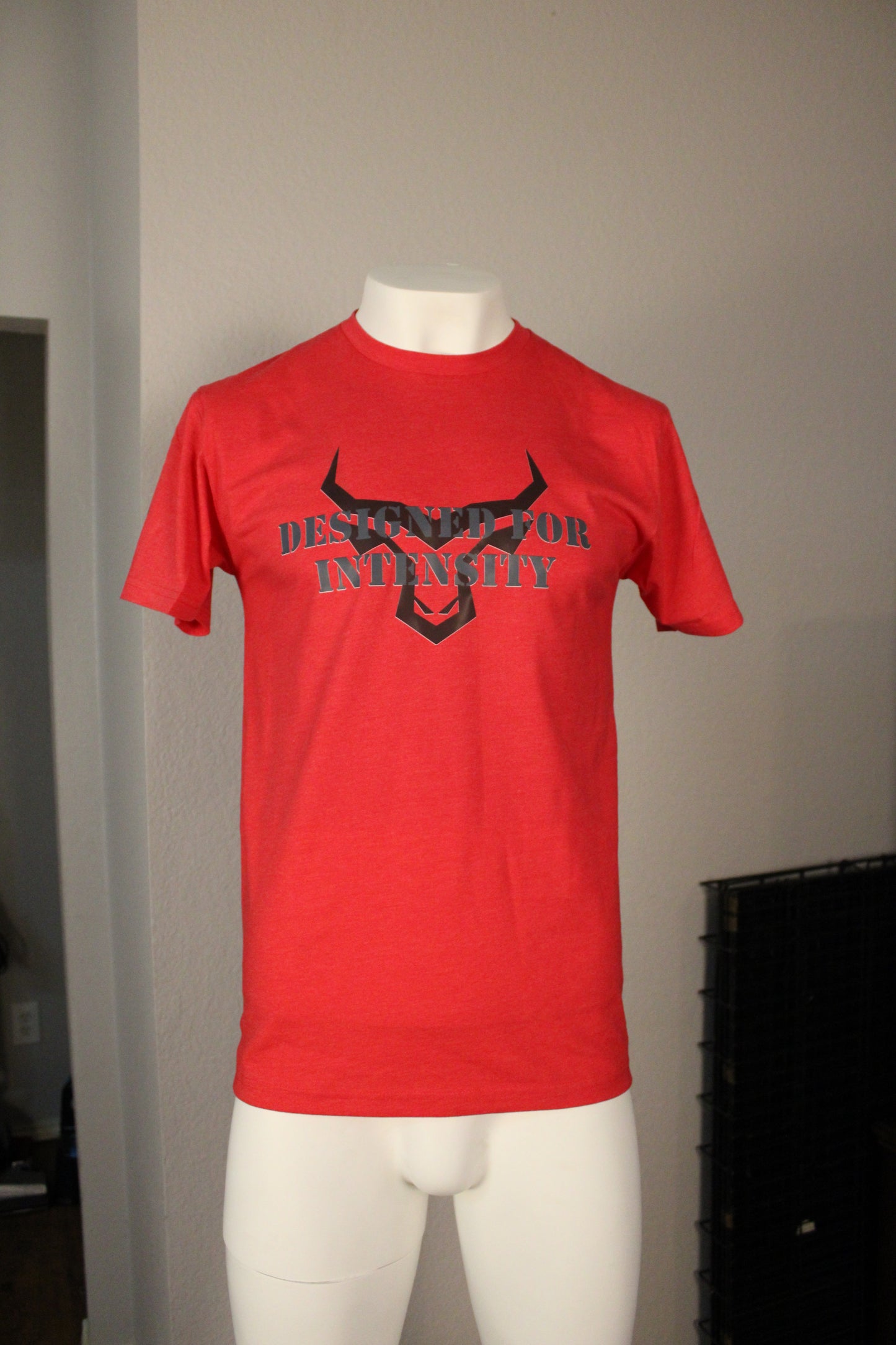 Designed for Intensity T Shirt