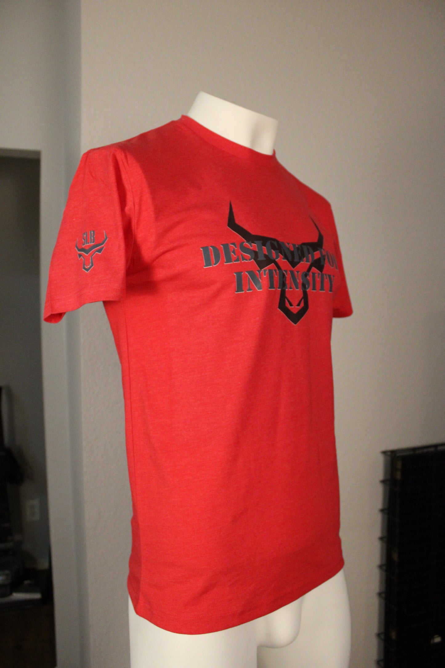 Designed for Intensity T Shirt