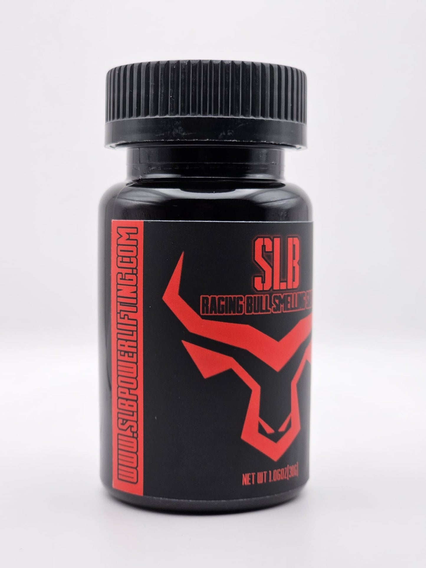 Raging Bull Smelling Salts